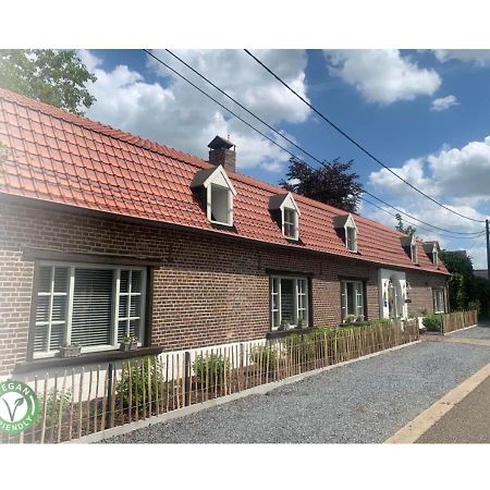 B&B Dageraad Bocholt Exteriör bild