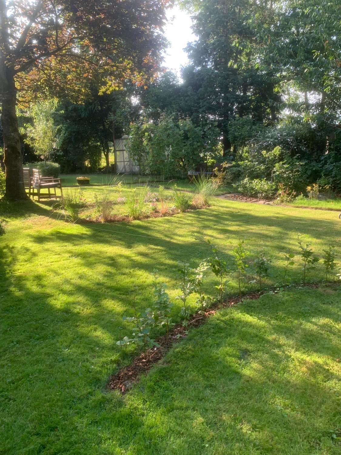 B&B Dageraad Bocholt Exteriör bild