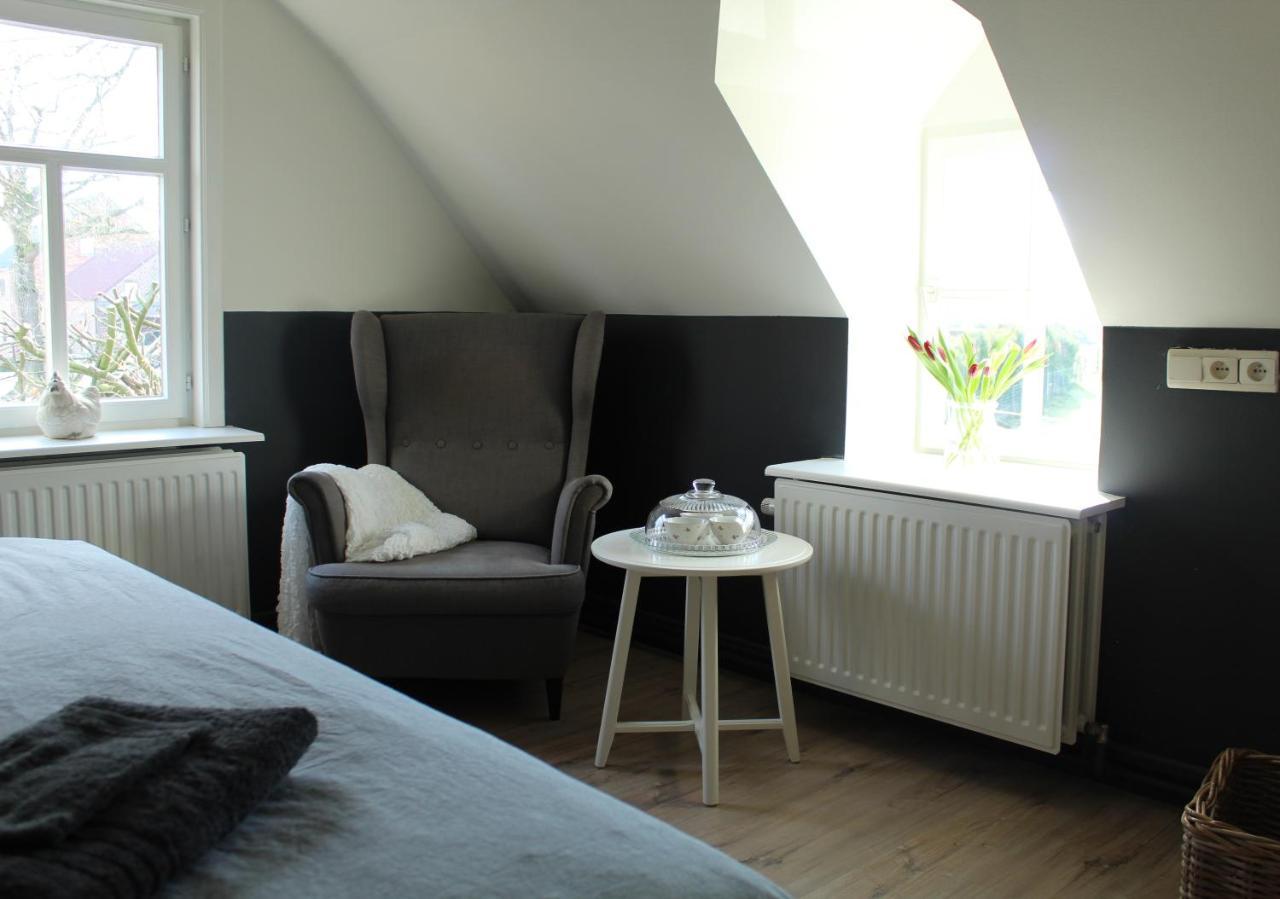 B&B Dageraad Bocholt Exteriör bild