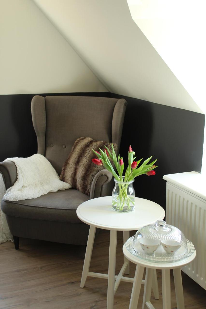 B&B Dageraad Bocholt Exteriör bild