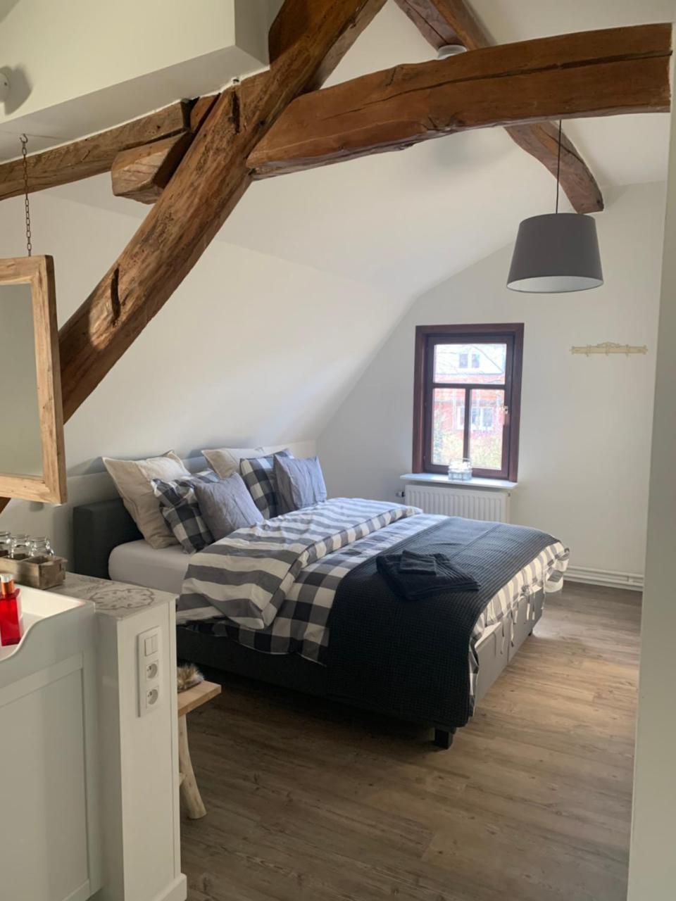 B&B Dageraad Bocholt Exteriör bild