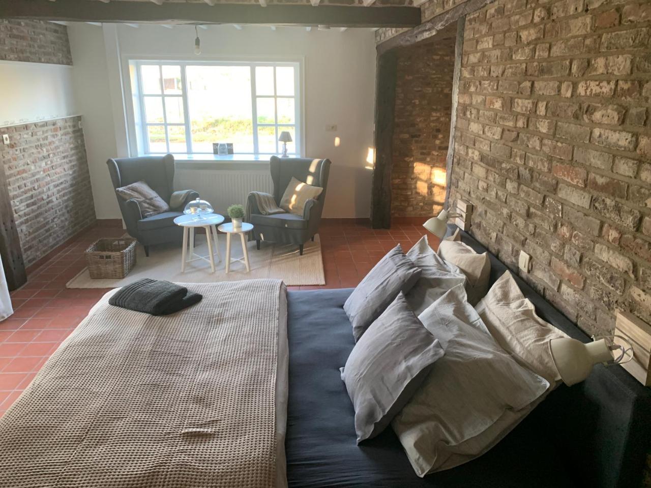 B&B Dageraad Bocholt Exteriör bild