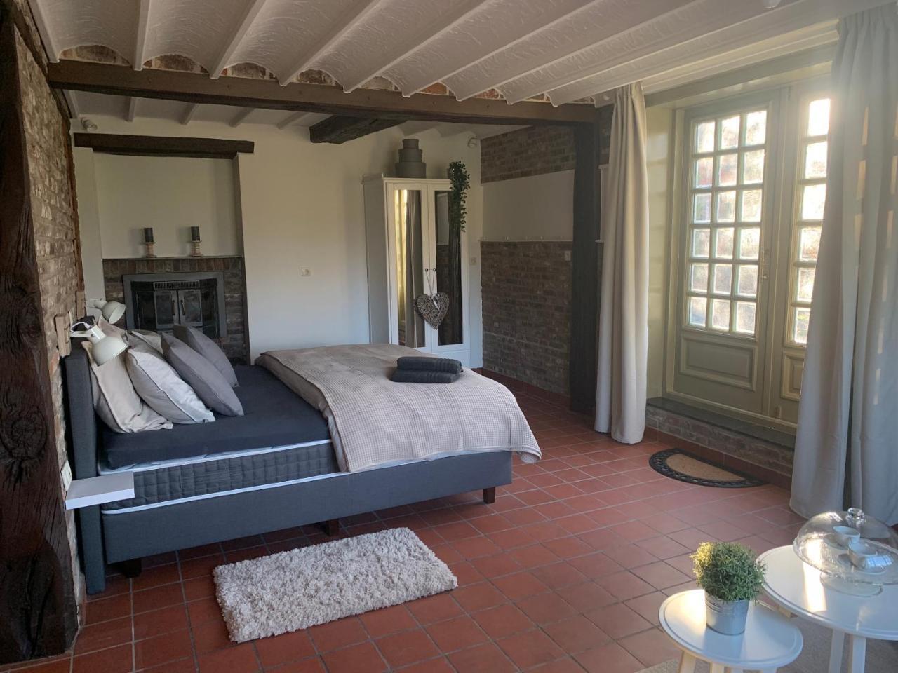 B&B Dageraad Bocholt Exteriör bild
