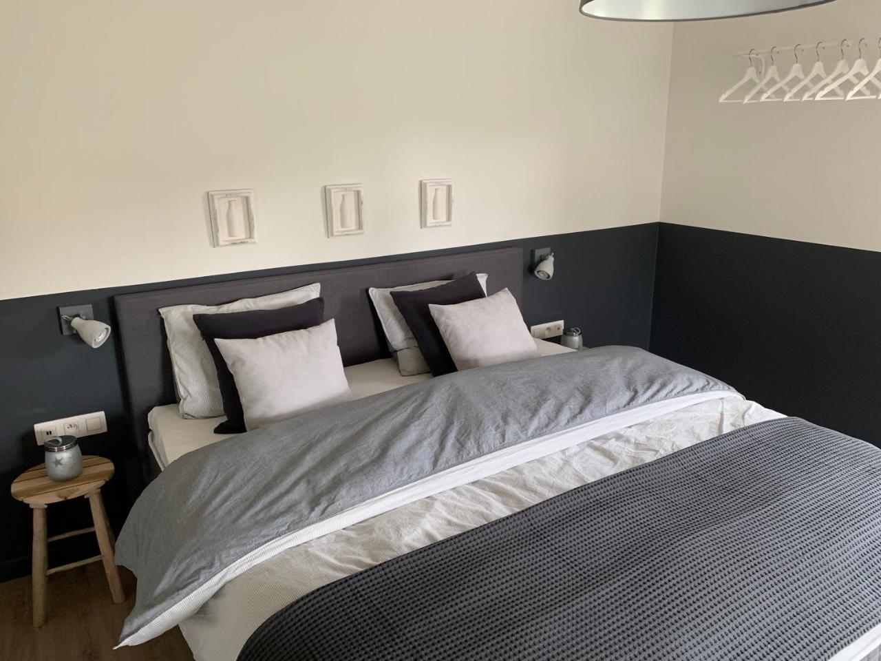 B&B Dageraad Bocholt Exteriör bild