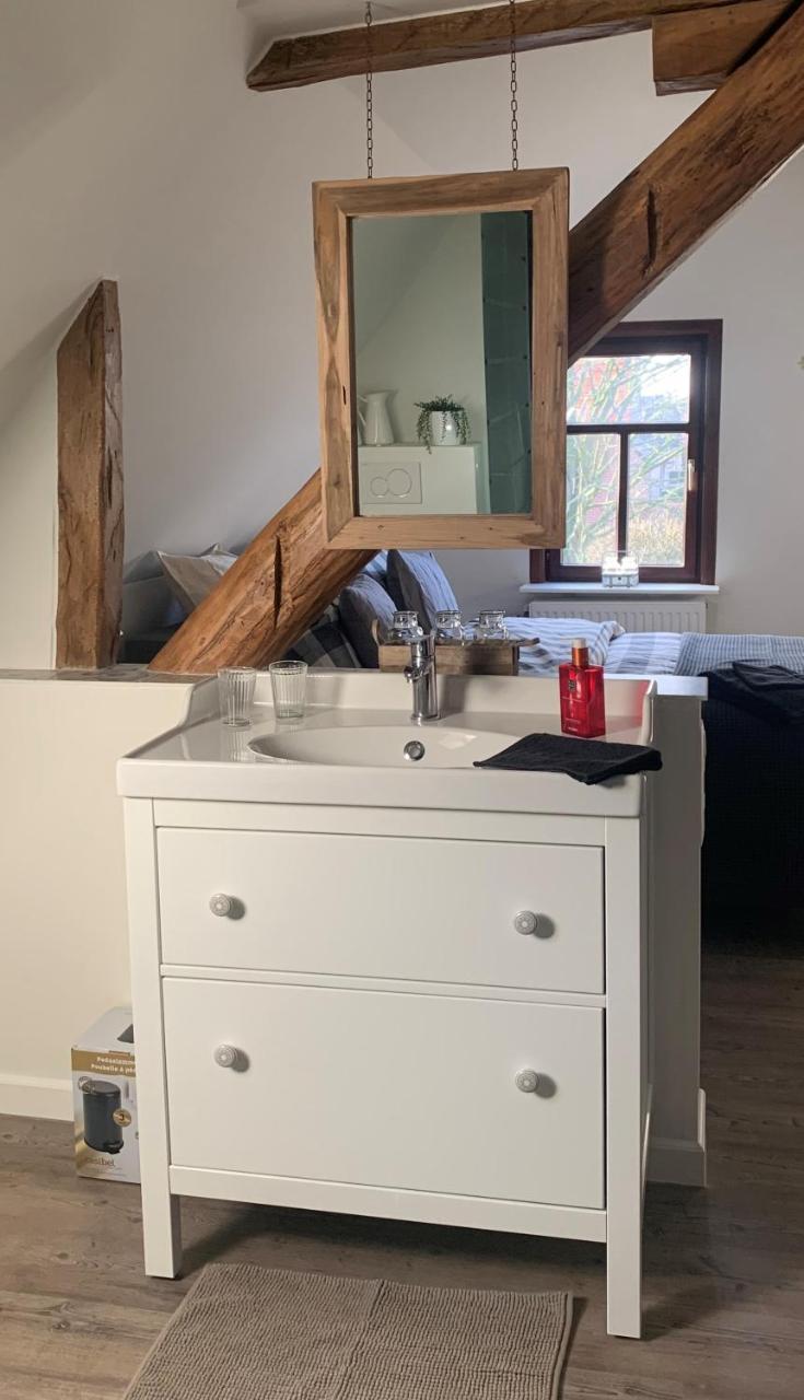 B&B Dageraad Bocholt Exteriör bild