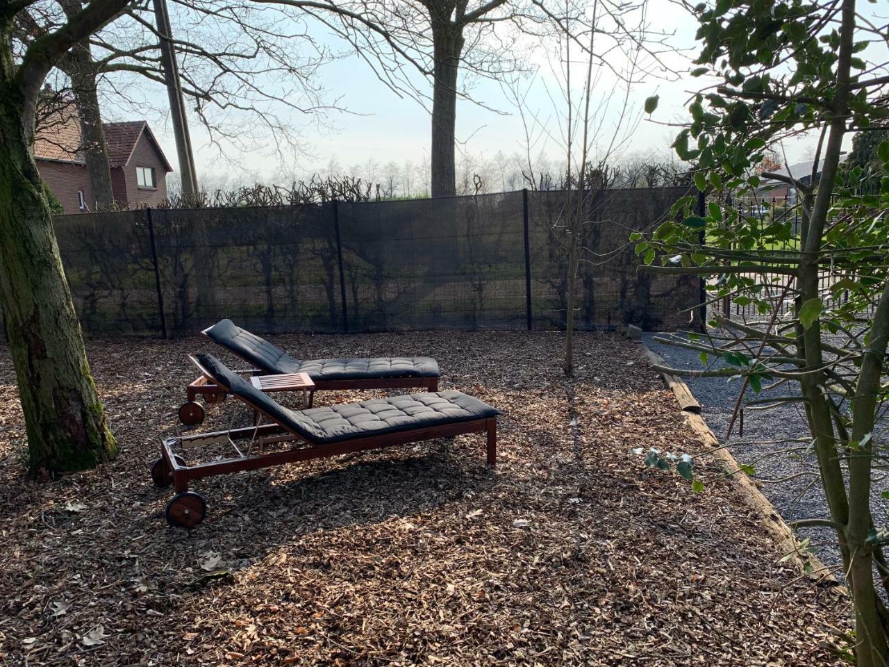 B&B Dageraad Bocholt Exteriör bild