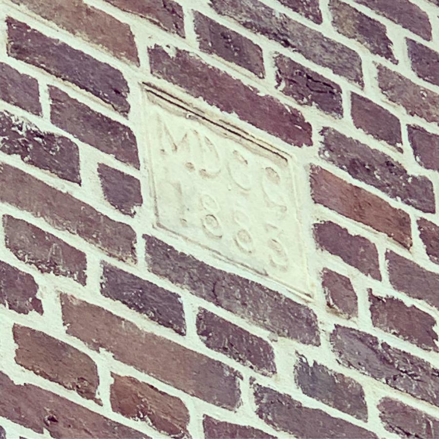 B&B Dageraad Bocholt Exteriör bild